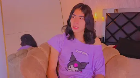 ryo_light webcam model stream image