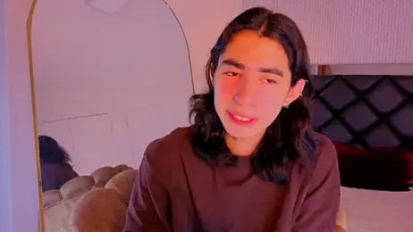 ryo_light webcam model stream image