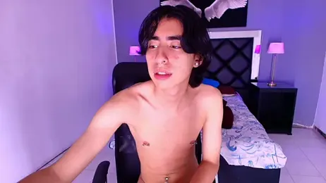 ryo_light webcam model stream image