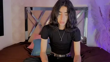 ryo_light webcam model stream image