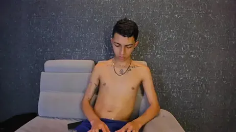 NickandAbby_ webcam model stream image