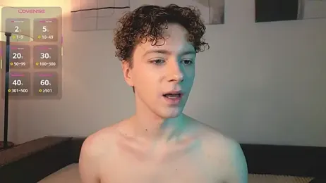 Angel_Crave webcam model stream image