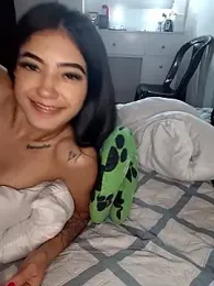 Nick_Amber webcam model stream image