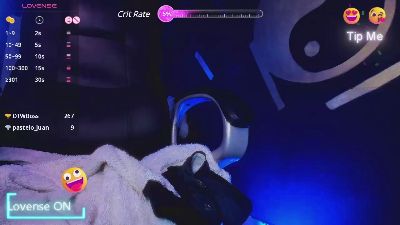 Ketziia_Doll webcam model stream image