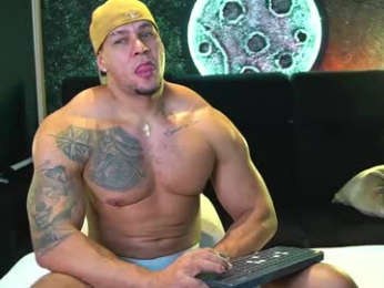 massimowalton2 webcam model stream image