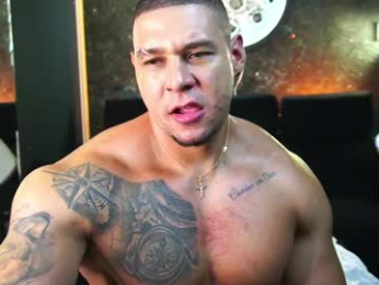 massimowalton2 webcam model stream image