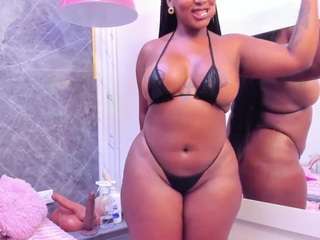 andreafletcher webcam model stream image