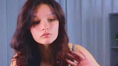 JaymeKapelke webcam model stream image