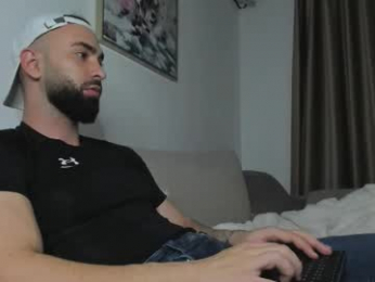 michaelevansx webcam model stream image