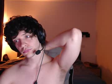 ironthud webcam model stream image