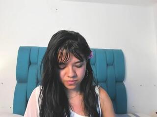 Cataliina Fire webcam flirt4free model stream image