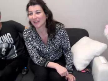 jolie_cam webcam model stream image