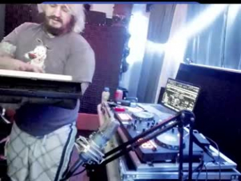 kinkybiguy14 webcam model stream image