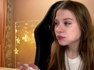 cecilcayson webcam model stream image