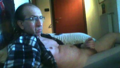 ClaudioLiscio webcam model stream image