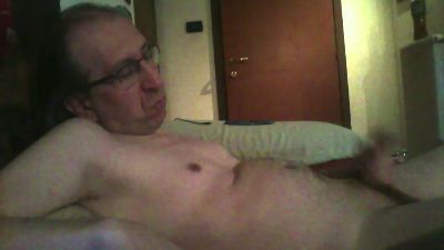 ClaudioLiscio webcam model stream image