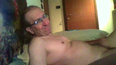 ClaudioLiscio webcam model stream image