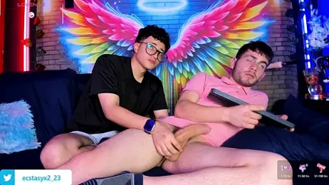 Adonibaskerville4 webcam model stream image