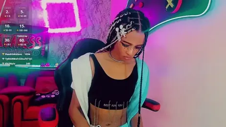 Dahlia_Moss webcam model stream image