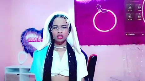 Dahlia_Moss webcam model stream image
