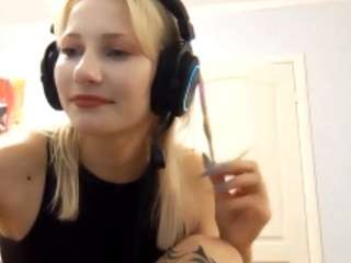 dorettabelding webcam model stream image