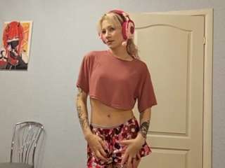 dorettabelding webcam camsoda model stream image