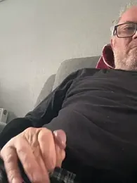 naughtygrandad1 webcam model stream image
