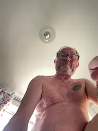 naughtygrandad1 webcam model stream image