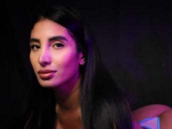 BrookAdams webcam livejasmin model stream image