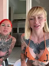 haileyhope_ webcam model stream image