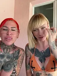 haileyhope_ webcam model stream image