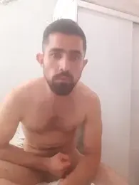 HAMADA__11 webcam model stream image