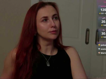 Jesstas webcam model stream image