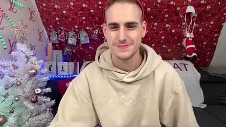 Cookieboy88 webcam stripchat model stream image