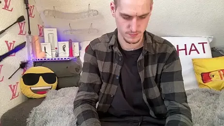 Cookieboy88 webcam model stream image