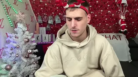 Cookieboy88 webcam stripchat model stream image