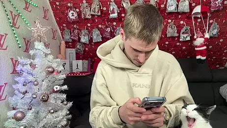 Cookieboy88 webcam stripchat model stream image