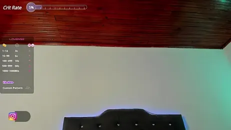 mariana_preciado webcam model stream image
