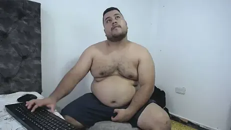 santi_hothot webcam model stream image