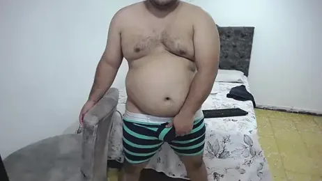 santi_hothot webcam model stream image