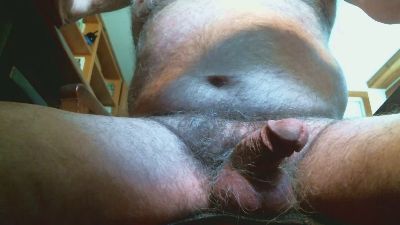 Bearpop4fun webcam model stream image