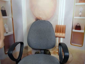 misthy webcam model stream image