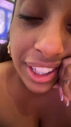 PoRcaHontasss webcam model stream image