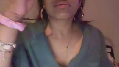 PoRcaHontasss webcam model stream image