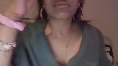 PoRcaHontasss webcam model stream image