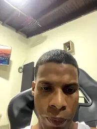 XWillianSmithX webcam model stream image