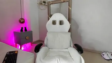 Lucii_fer_ webcam model stream image