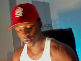 Carter Mcklein webcam model stream image
