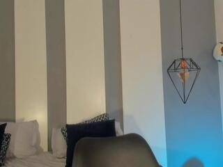 Carter Mcklein webcam model stream image