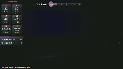 samcity53 webcam model stream image